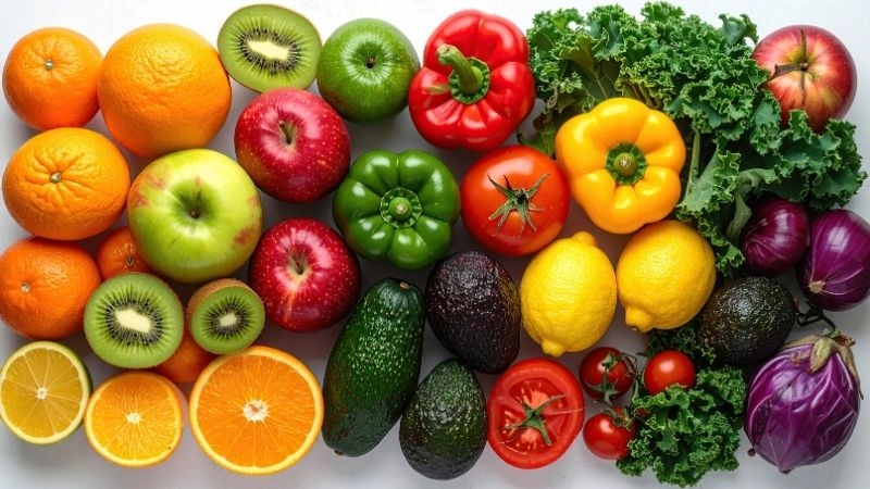 Lựa chọn trái cây đúng mùa vụ để đảm bảo an toàn
