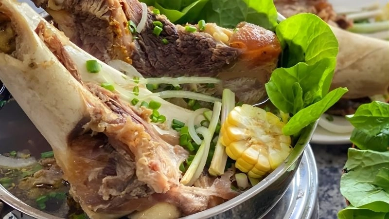 Kỹ thuật điều chỉnh nhiệt độ và mẹo dùng đá lạnh